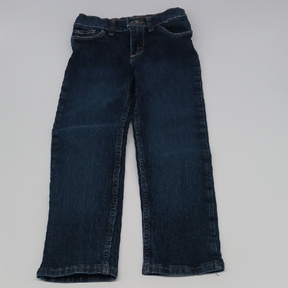 Lee Kids Jeans - Dark Blue